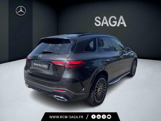 MERCEDES-BENZ GLC SUV GLC 300 e  Hybrid EQ 4MATIC AMG Line  