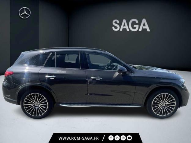 MERCEDES-BENZ GLC SUV GLC 300 e  Hybrid EQ 4MATIC AMG Line  