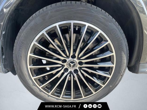 MERCEDES-BENZ GLC SUV GLC 300 e  Hybrid EQ 4MATIC AMG Line  
