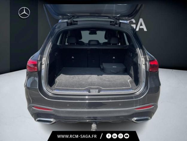 MERCEDES-BENZ GLC SUV GLC 300 e  Hybrid EQ 4MATIC AMG Line  