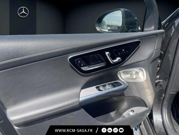 MERCEDES-BENZ GLC SUV GLC 300 e  Hybrid EQ 4MATIC AMG Line  