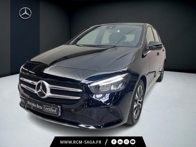 MERCEDES-BENZ Classe B 180 Business Line Edition  