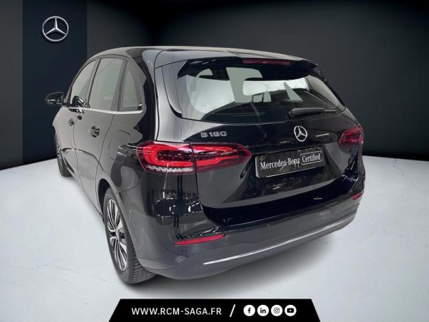 MERCEDES-BENZ Classe B 180 Business Line Edition  