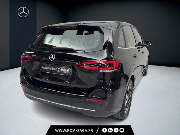 MERCEDES-BENZ Classe B 180 Business Line Edition  