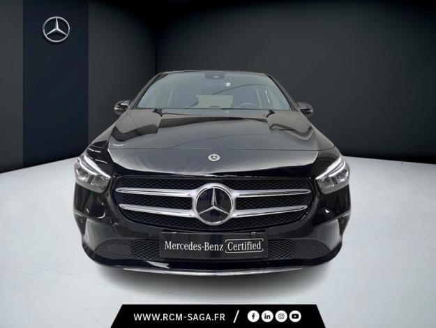 MERCEDES-BENZ Classe B 180 Business Line Edition  