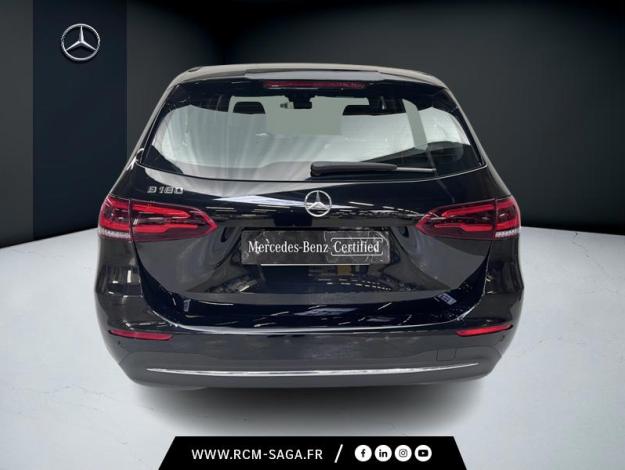 MERCEDES-BENZ Classe B 180 Business Line Edition  