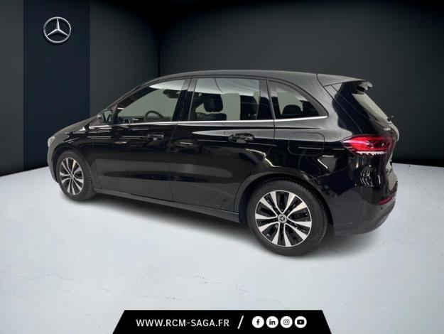 MERCEDES-BENZ Classe B 180 Business Line Edition  