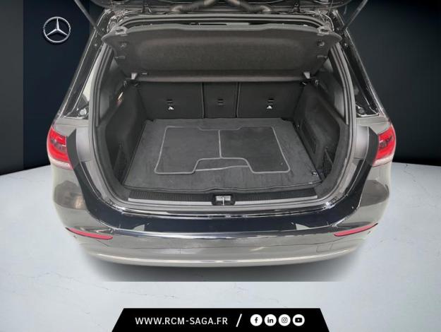 MERCEDES-BENZ Classe B 180 Business Line Edition  
