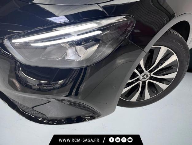 MERCEDES-BENZ Classe B 180 Business Line Edition  