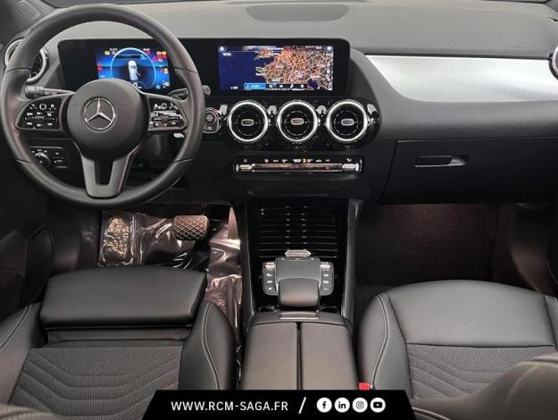 MERCEDES-BENZ Classe B 180 Business Line Edition  