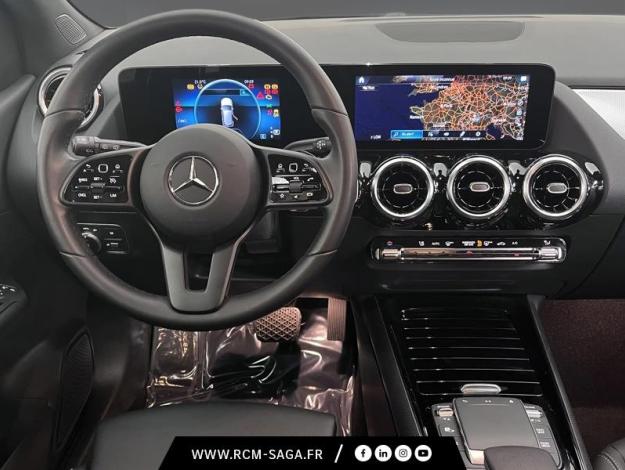 MERCEDES-BENZ Classe B 180 Business Line Edition  