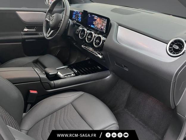 MERCEDES-BENZ Classe B 180 Business Line Edition  