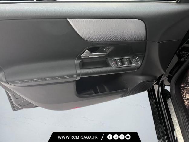MERCEDES-BENZ Classe B 180 Business Line Edition  