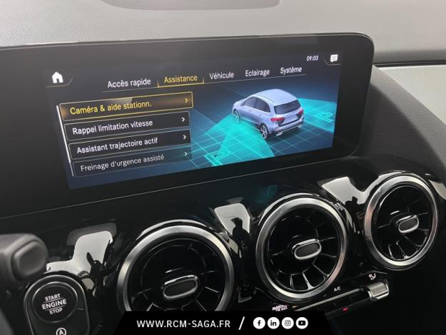 MERCEDES-BENZ Classe B 180 Business Line Edition  