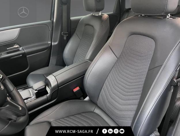 MERCEDES-BENZ Classe B 180 Business Line Edition  