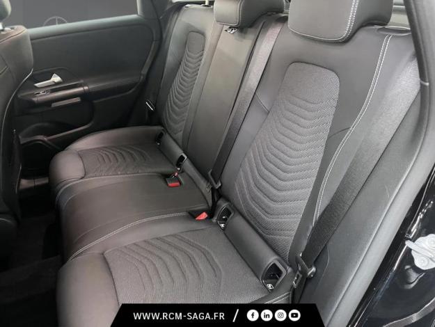 MERCEDES-BENZ Classe B 180 Business Line Edition  