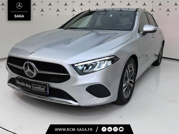 MERCEDES-BENZ Classe A 180 Progressive Line  