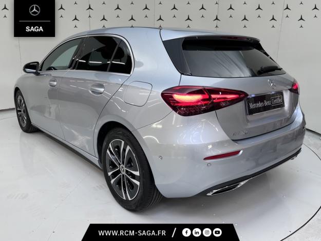 MERCEDES-BENZ Classe A 180 Progressive Line  