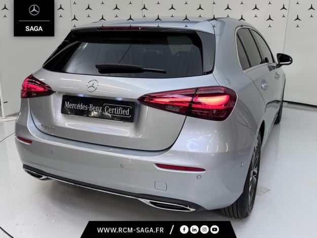 MERCEDES-BENZ Classe A 180 Progressive Line  