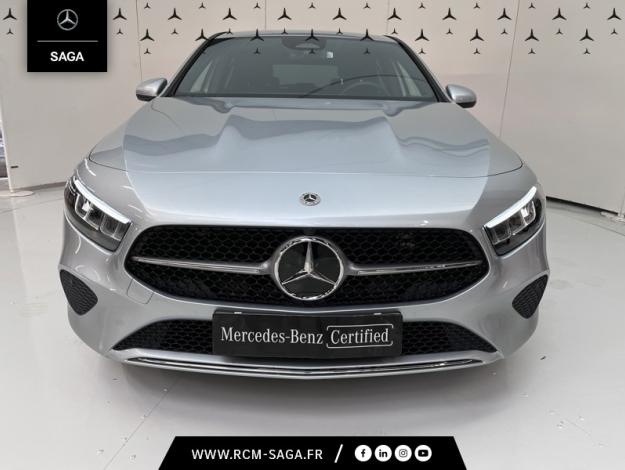 MERCEDES-BENZ Classe A 180 Progressive Line  