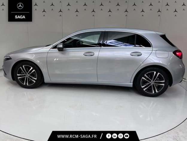 MERCEDES-BENZ Classe A 180 Progressive Line  