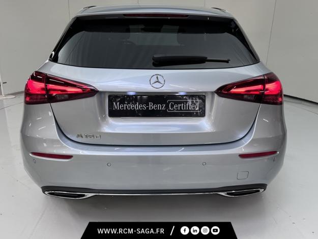 MERCEDES-BENZ Classe A 180 Progressive Line  