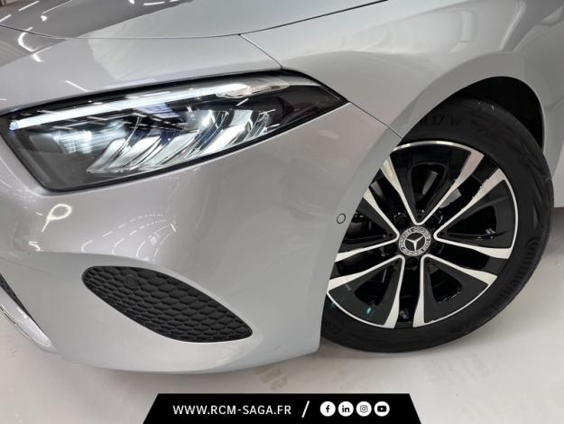 MERCEDES-BENZ Classe A 180 Progressive Line  
