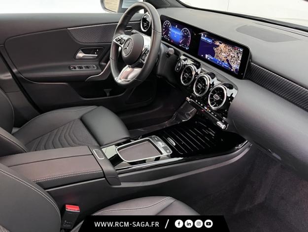 MERCEDES-BENZ Classe A 180 Progressive Line  