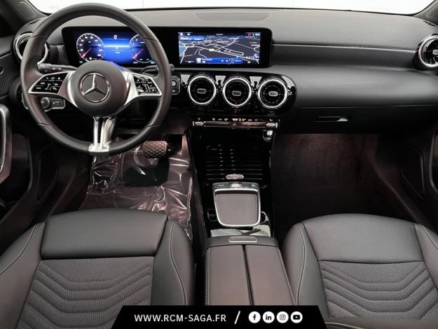 MERCEDES-BENZ Classe A 180 Progressive Line  