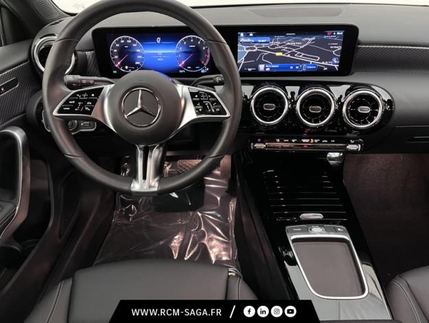 MERCEDES-BENZ Classe A 180 Progressive Line  