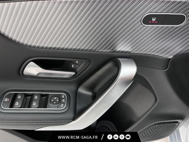 MERCEDES-BENZ Classe A 180 Progressive Line  