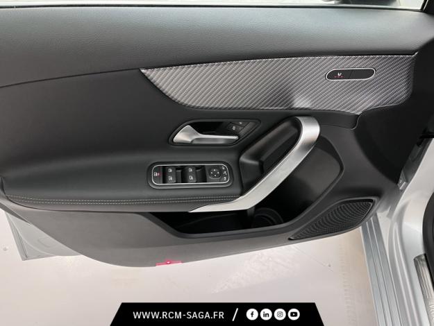 MERCEDES-BENZ Classe A 180 Progressive Line  