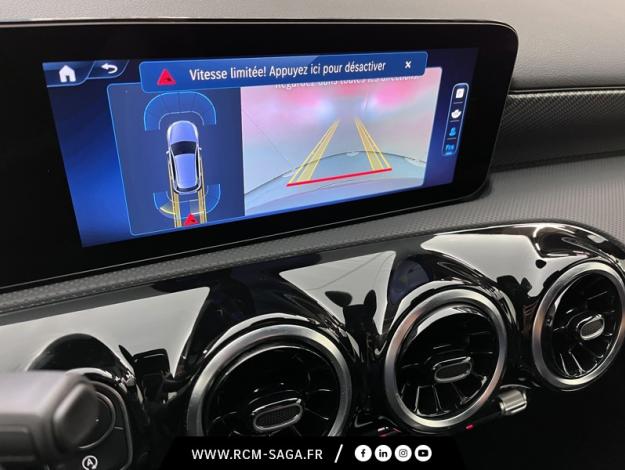 MERCEDES-BENZ Classe A 180 Progressive Line  