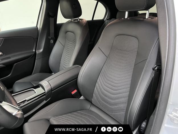 MERCEDES-BENZ Classe A 180 Progressive Line  