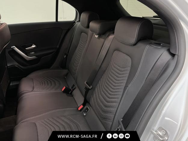 MERCEDES-BENZ Classe A 180 Progressive Line  