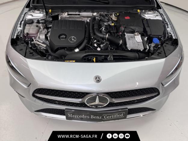 MERCEDES-BENZ Classe A 180 Progressive Line  