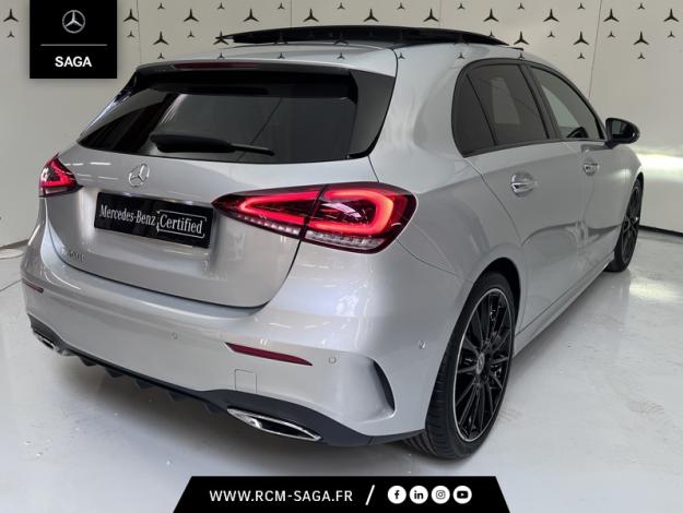 MERCEDES-BENZ Classe A 200 AMG Line  