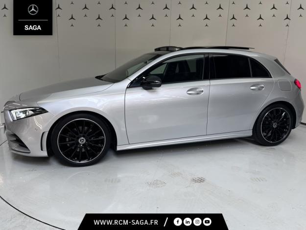 MERCEDES-BENZ Classe A 200 AMG Line  