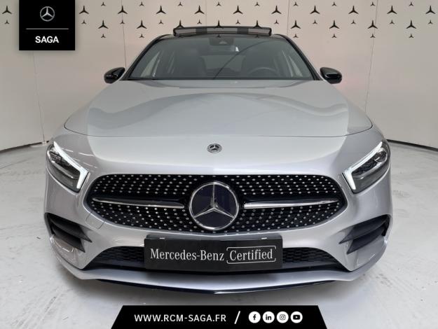 MERCEDES-BENZ Classe A 200 AMG Line  