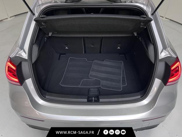 MERCEDES-BENZ Classe A 200 AMG Line  