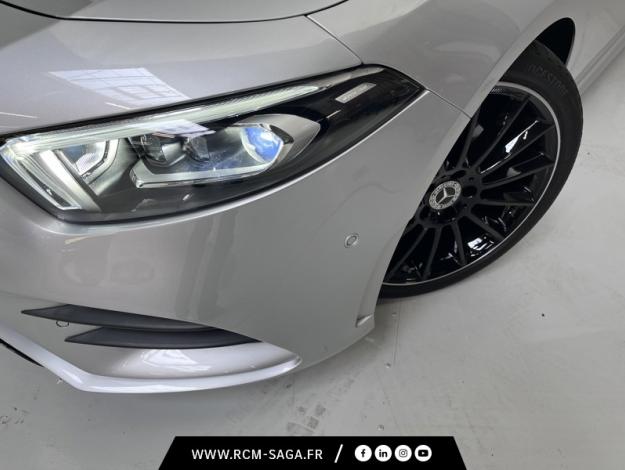 MERCEDES-BENZ Classe A 200 AMG Line  