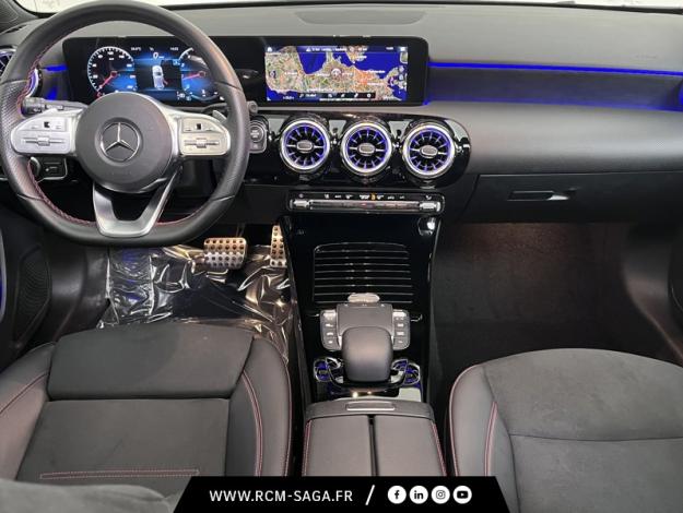 MERCEDES-BENZ Classe A 200 AMG Line  
