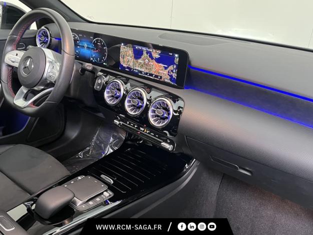 MERCEDES-BENZ Classe A 200 AMG Line  