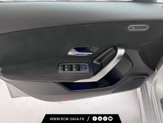 MERCEDES-BENZ Classe A 200 AMG Line  