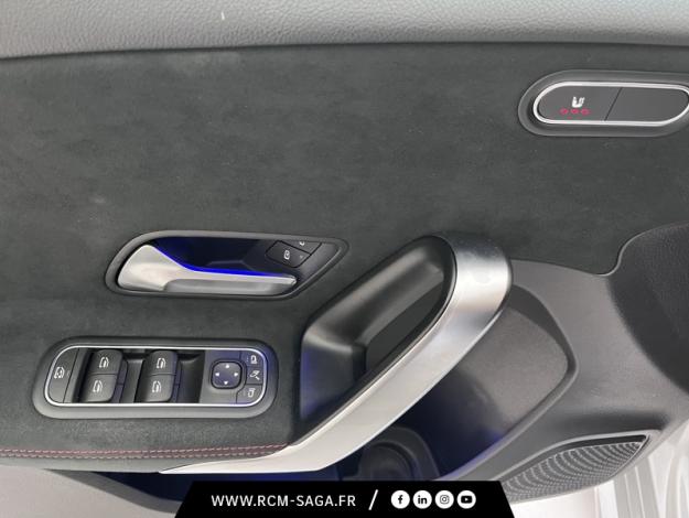 MERCEDES-BENZ Classe A 200 AMG Line  