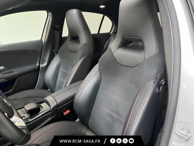 MERCEDES-BENZ Classe A 200 AMG Line  
