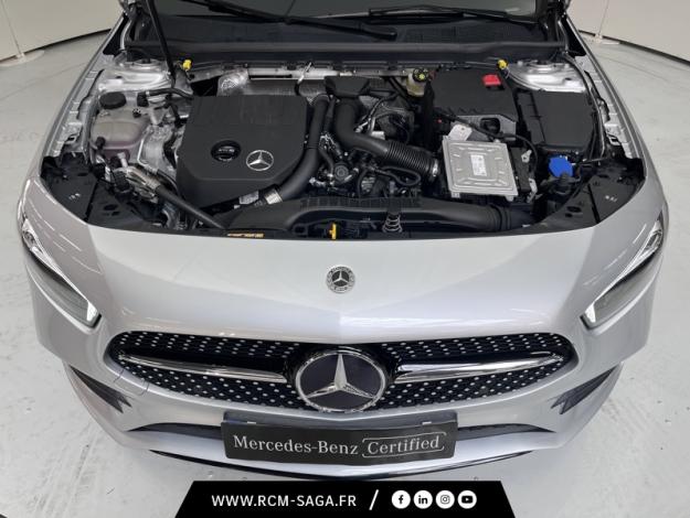 MERCEDES-BENZ Classe A 200 AMG Line  
