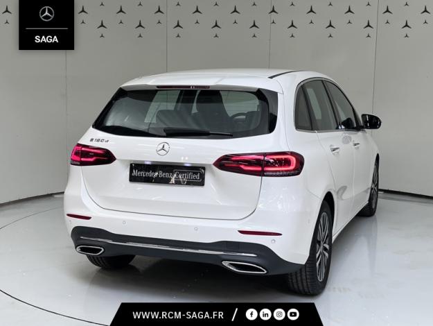 MERCEDES-BENZ Classe B 180 d Progressive Line Edition  