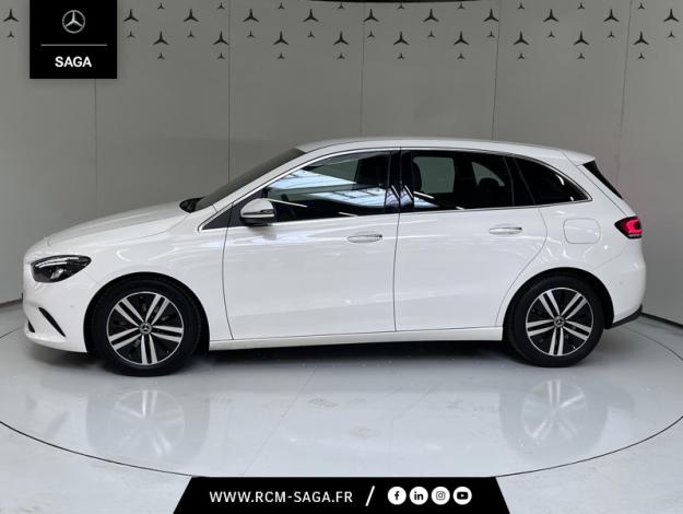 MERCEDES-BENZ Classe B 180 d Progressive Line Edition  