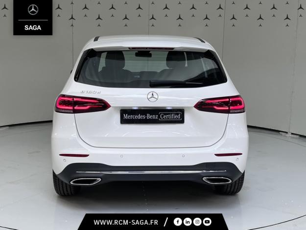 MERCEDES-BENZ Classe B 180 d Progressive Line Edition  